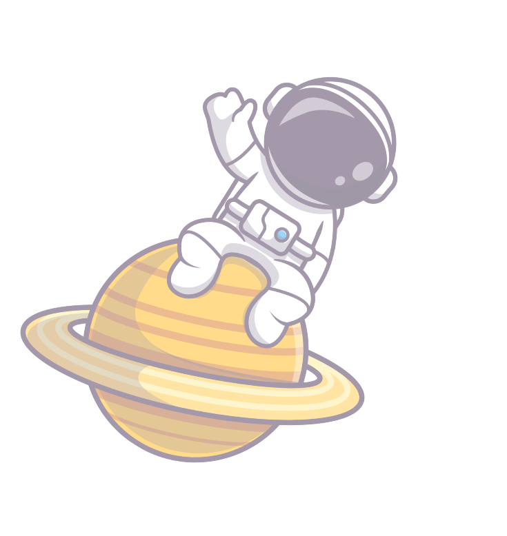 Astronaut